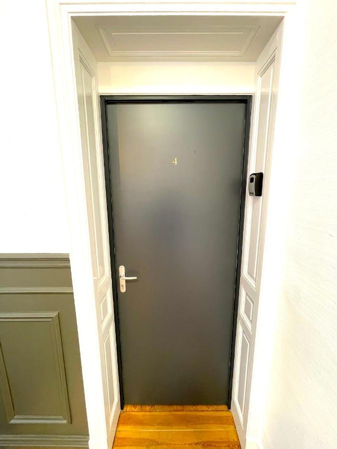 Residence Adam A Part Valenciennes Exterior photo