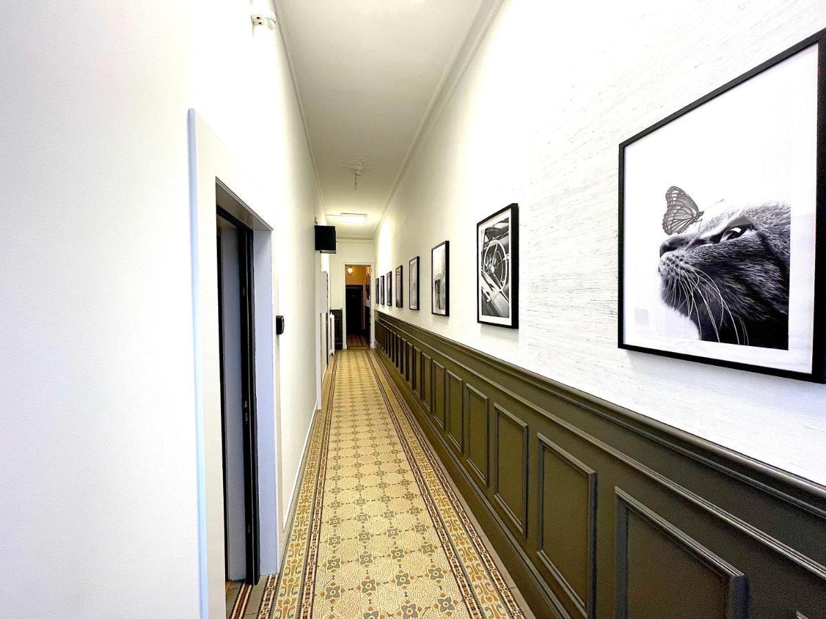 Residence Adam A Part Valenciennes Exterior photo