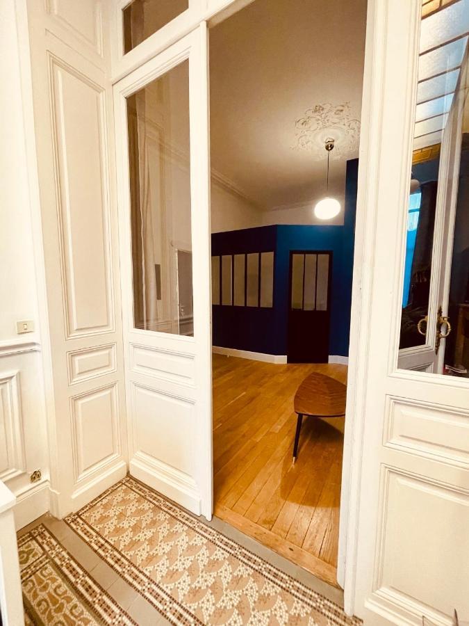 Residence Adam A Part Valenciennes Exterior photo